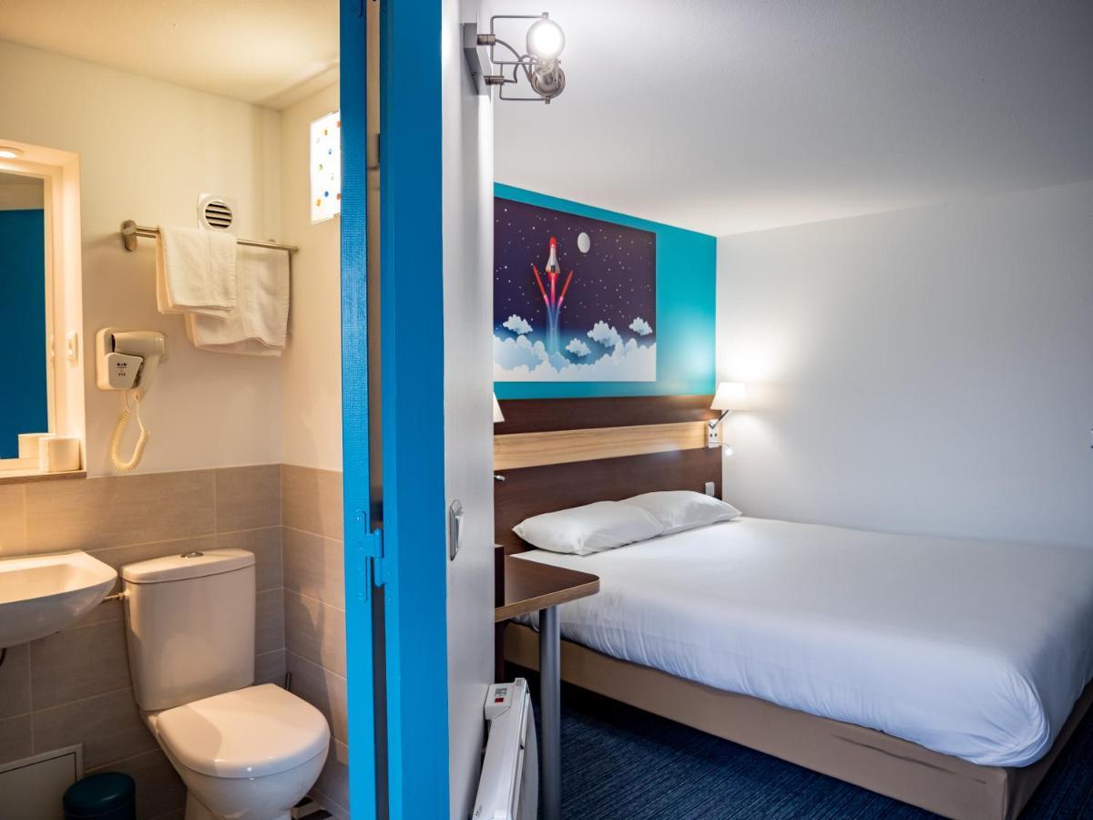 Contact Hotel Restaurant La Chaumiere Entre Orgeval Et Flins A13 Sortie 8 레뮈로 외부 사진
