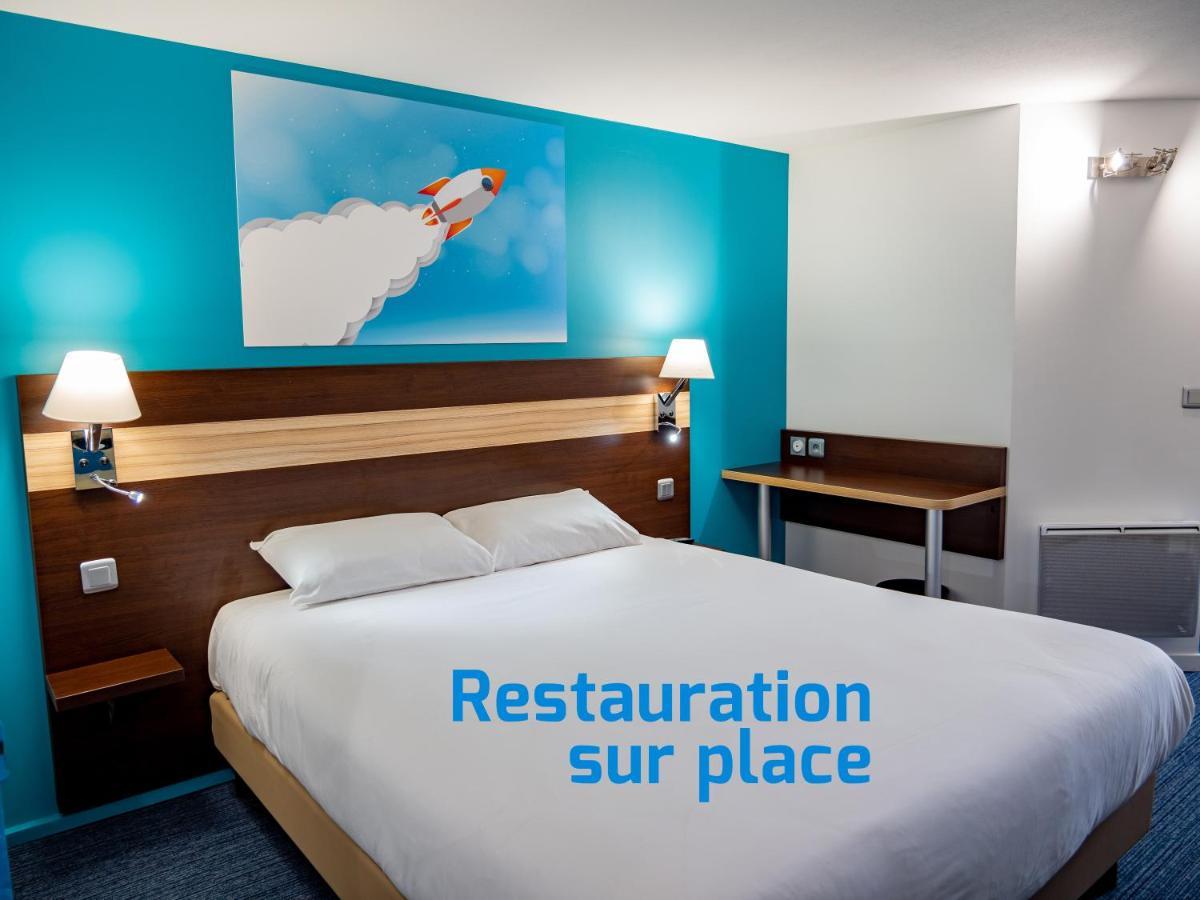Contact Hotel Restaurant La Chaumiere Entre Orgeval Et Flins A13 Sortie 8 레뮈로 외부 사진