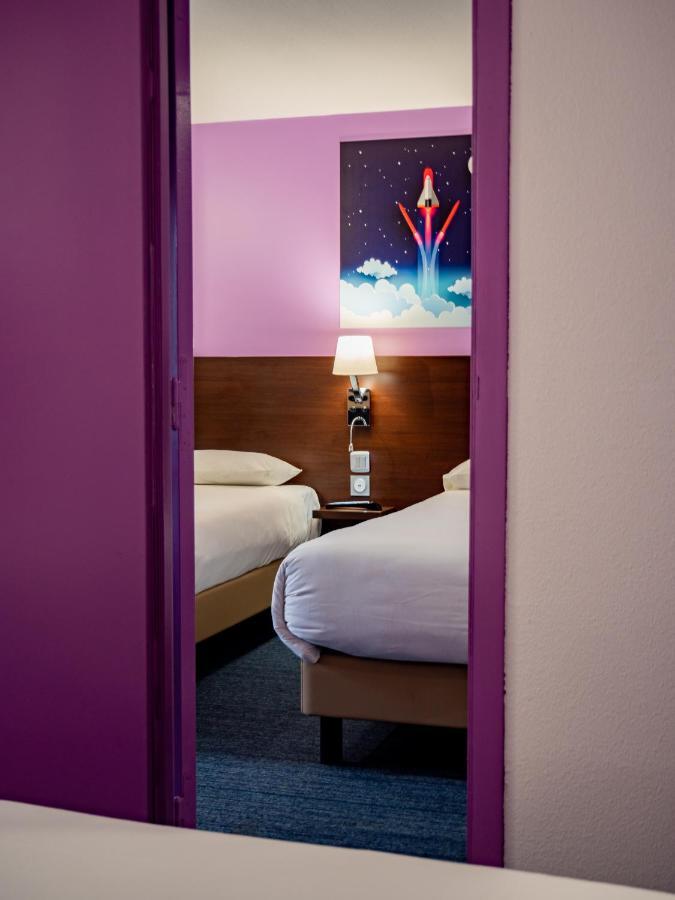 Contact Hotel Restaurant La Chaumiere Entre Orgeval Et Flins A13 Sortie 8 레뮈로 외부 사진