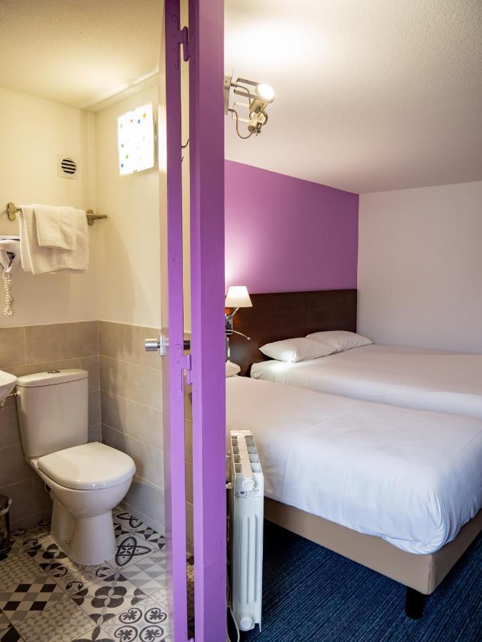 Contact Hotel Restaurant La Chaumiere Entre Orgeval Et Flins A13 Sortie 8 레뮈로 외부 사진